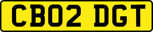 CB02DGT