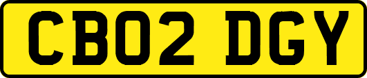 CB02DGY