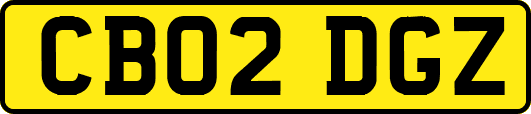 CB02DGZ