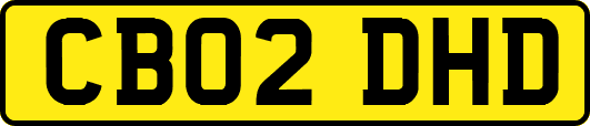 CB02DHD