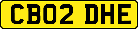 CB02DHE