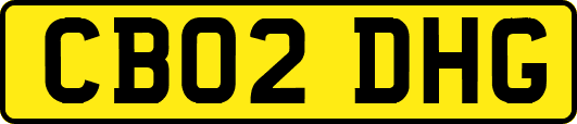 CB02DHG