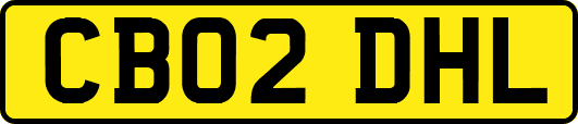 CB02DHL
