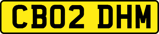CB02DHM