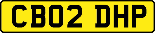 CB02DHP
