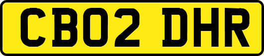 CB02DHR