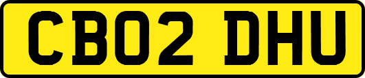 CB02DHU