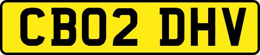 CB02DHV
