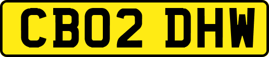CB02DHW