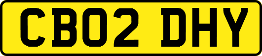 CB02DHY