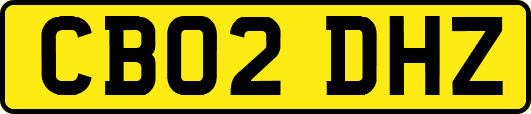 CB02DHZ
