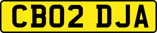 CB02DJA