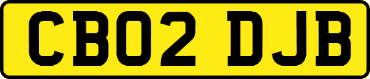 CB02DJB