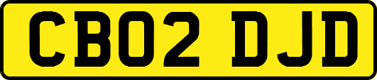 CB02DJD