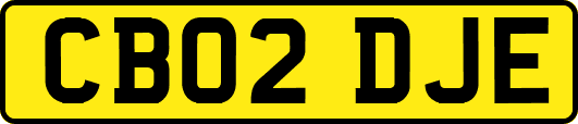CB02DJE