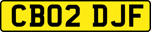 CB02DJF