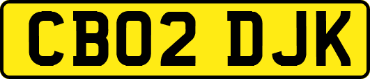 CB02DJK