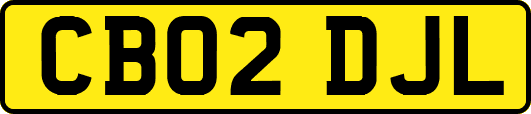 CB02DJL