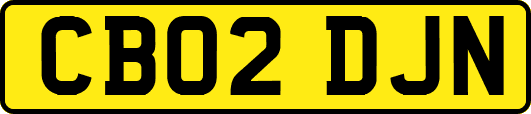 CB02DJN