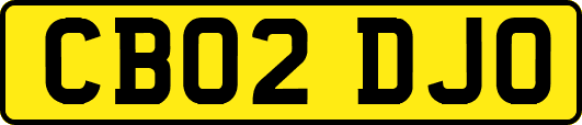 CB02DJO