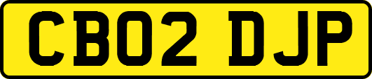 CB02DJP