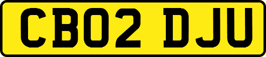 CB02DJU