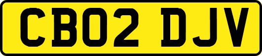 CB02DJV