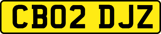 CB02DJZ