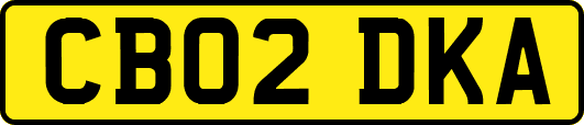 CB02DKA