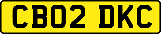 CB02DKC