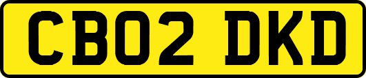 CB02DKD