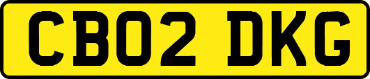 CB02DKG