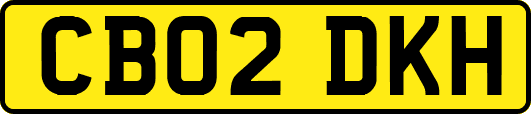 CB02DKH