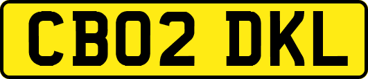 CB02DKL