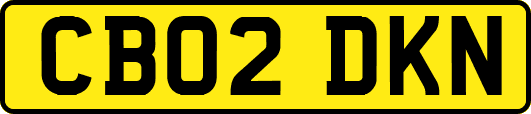 CB02DKN