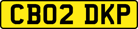 CB02DKP