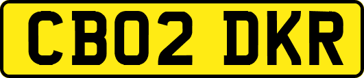 CB02DKR