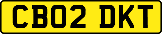 CB02DKT