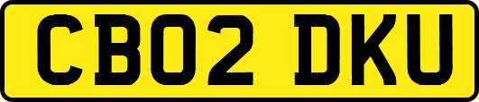 CB02DKU