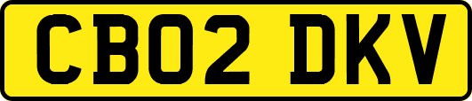 CB02DKV