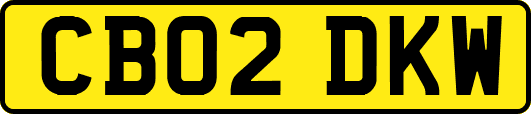 CB02DKW