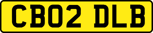 CB02DLB
