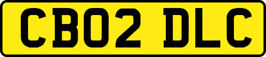 CB02DLC
