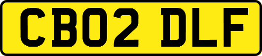 CB02DLF