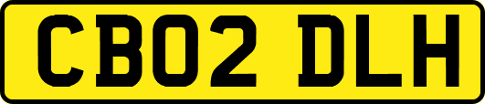 CB02DLH