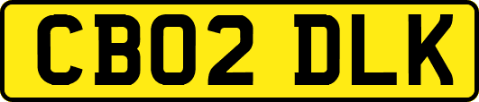 CB02DLK