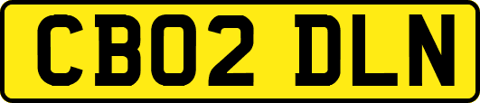 CB02DLN