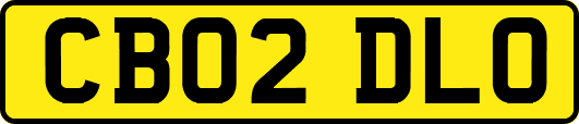 CB02DLO