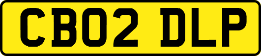 CB02DLP