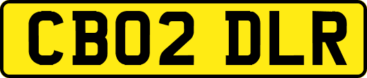 CB02DLR